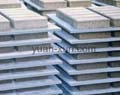 PVC pallets